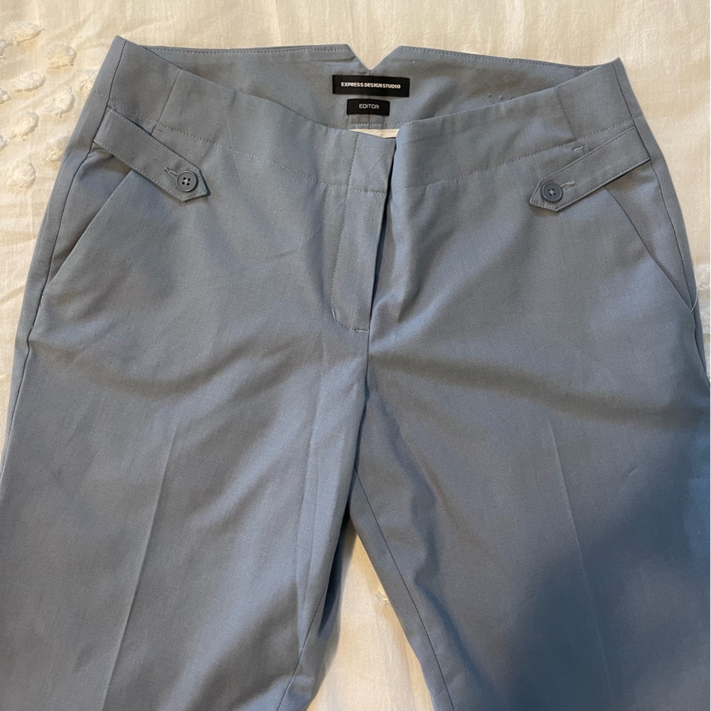 Express Design Studio Dress Pants